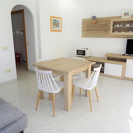 Al101 Apartamento, Centrico Y Piscina Alcossebre Exteriör bild