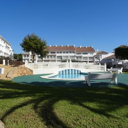 Al101 Apartamento, Centrico Y Piscina Alcossebre Exteriör bild