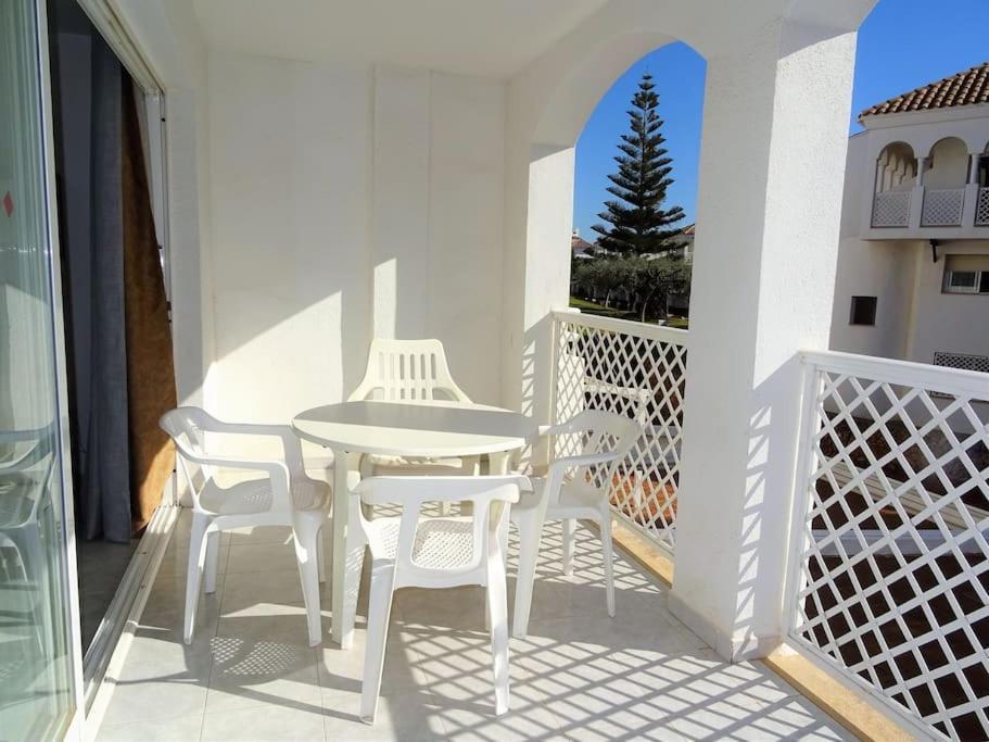 Al101 Apartamento, Centrico Y Piscina Alcossebre Exteriör bild