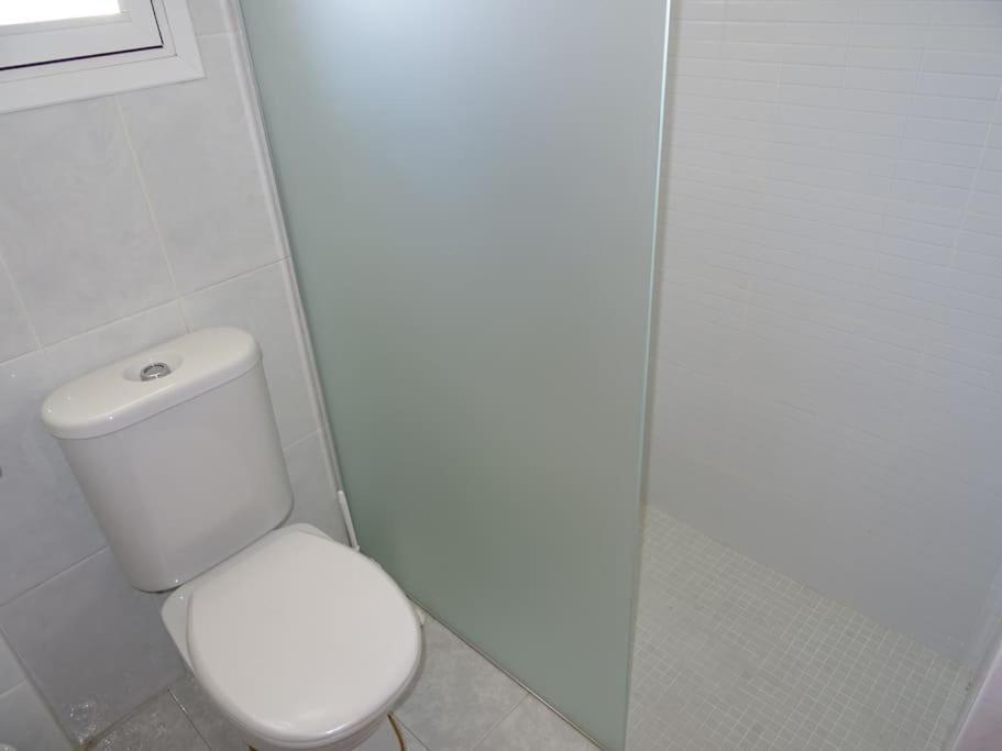 Al101 Apartamento, Centrico Y Piscina Alcossebre Exteriör bild